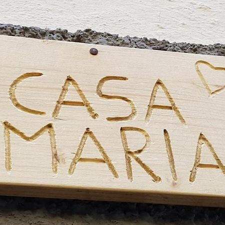 Casa Maria Hotel Леванто Екстериор снимка