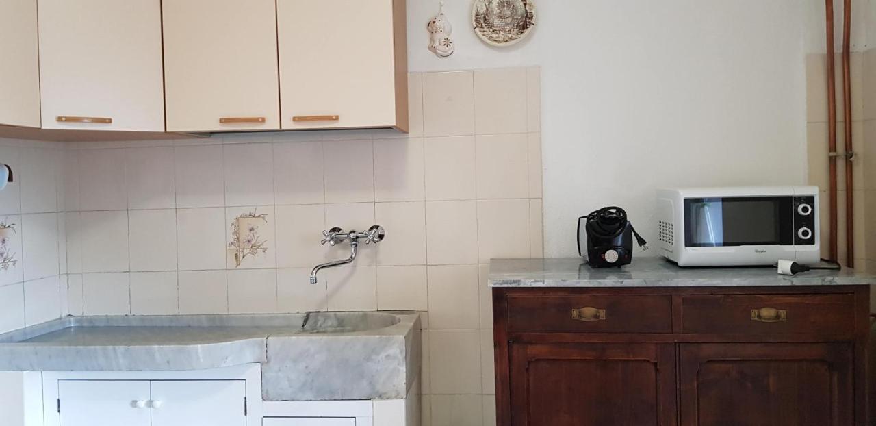 Casa Maria Hotel Леванто Екстериор снимка