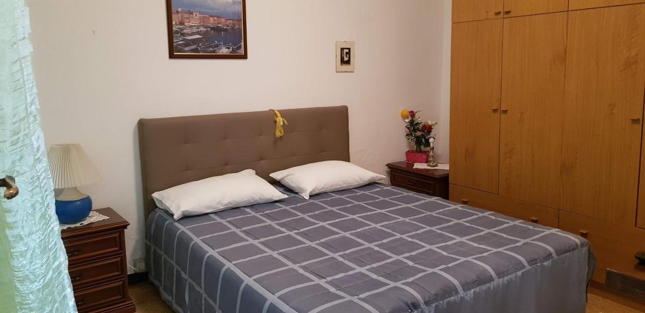 Casa Maria Hotel Леванто Екстериор снимка