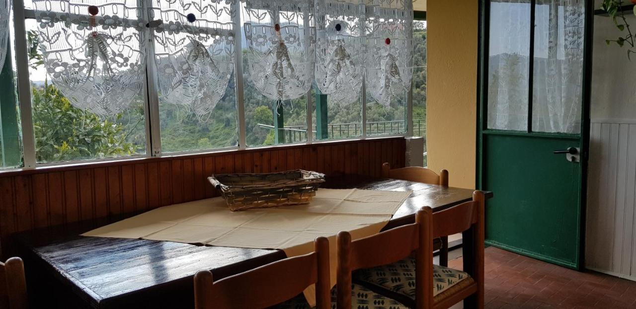 Casa Maria Hotel Леванто Екстериор снимка